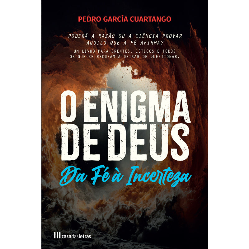 O Enigma de Deus