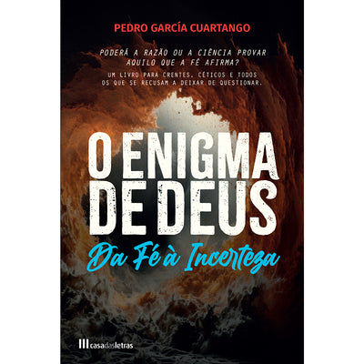 O Enigma de Deus