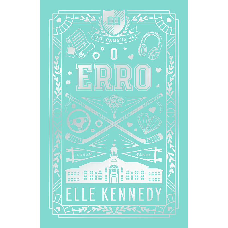 O Erro (Ed. Colecionador)
