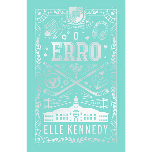 O Erro (Ed. Colecionador)