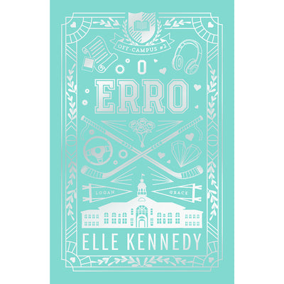 O Erro (Ed. Colecionador)