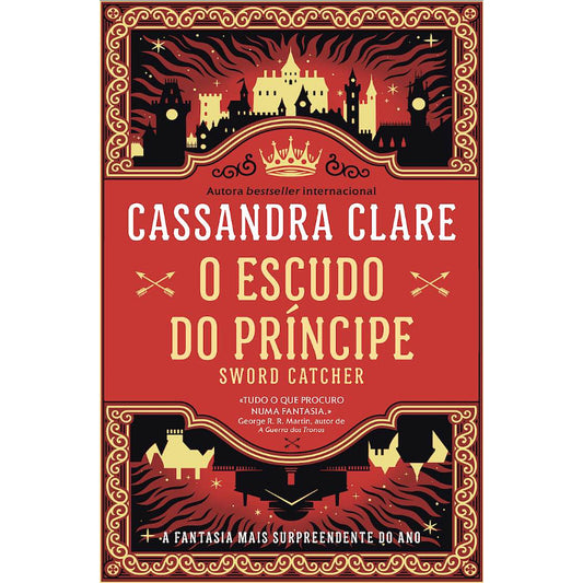 O Escudo do Princípe