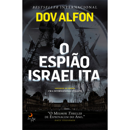 O Espião Israelita