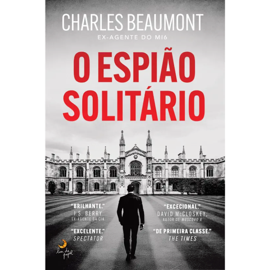 O Espião Solitário