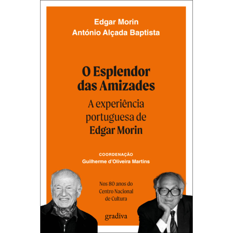 O Esplendor das Amizades