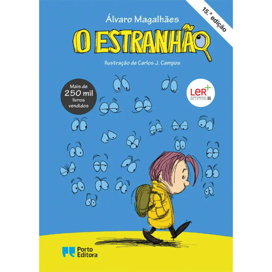O Estranhão 1