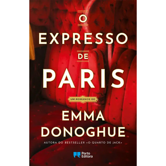 O Expresso de Paris