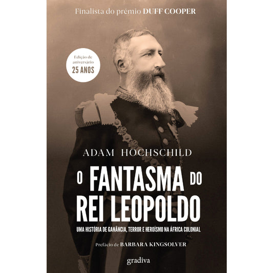 O Fantasma do Rei Leopoldo