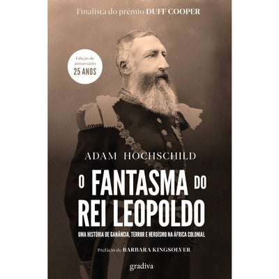 O Fantasma do Rei Leopoldo