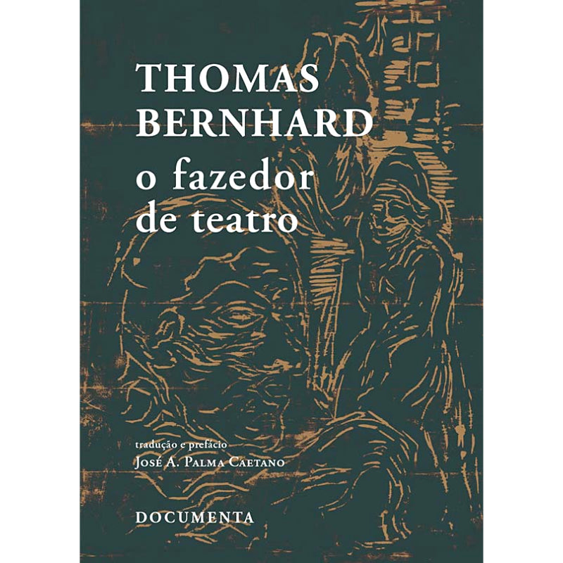 O Fazedor de Teatro