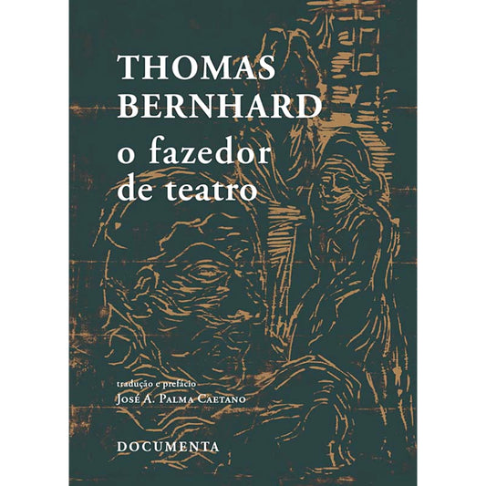 O Fazedor de Teatro