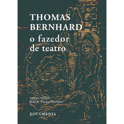 O Fazedor de Teatro