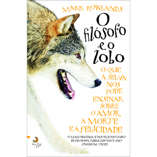 O Filósofo e o Lobo