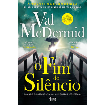 O Fim do Silêncio