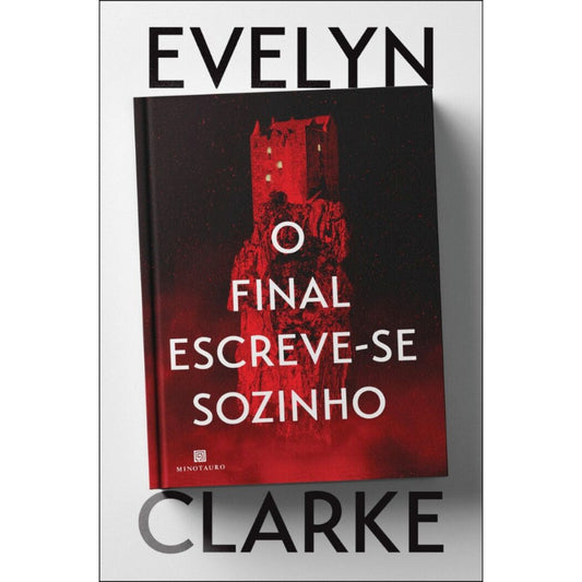 O Final Escreve-se Sozinho