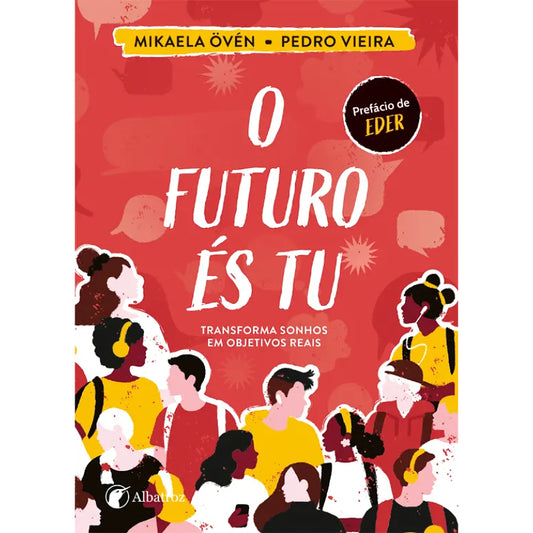 O futuro és tu