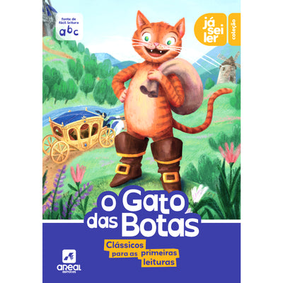 O Gato das Botas