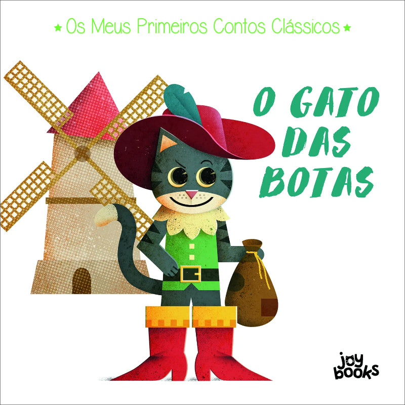 O Gato das Botas