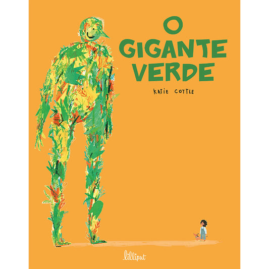 O Gigante Verde