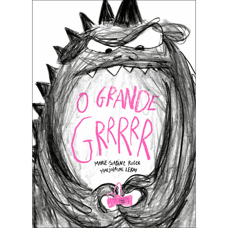 O Grande Grrrrr