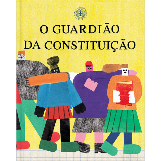 O Guardião da Constituição