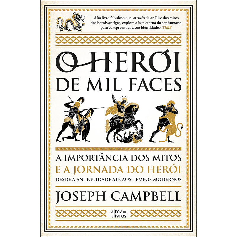O Herói de Mil Faces