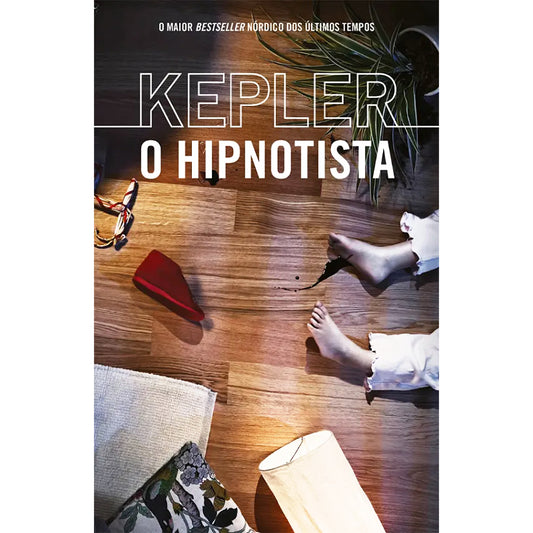 O Hipnotista