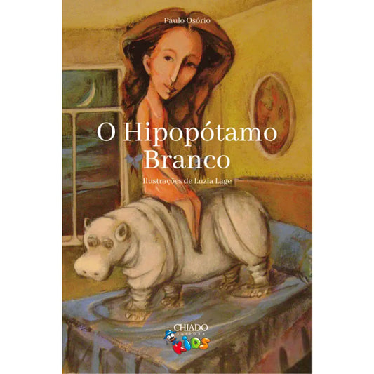 O Hipopótamo Branco