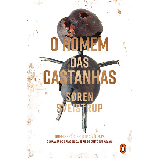 O Homem das Castanhas