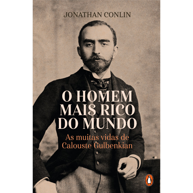 O Homem Mais Rico do Mundo