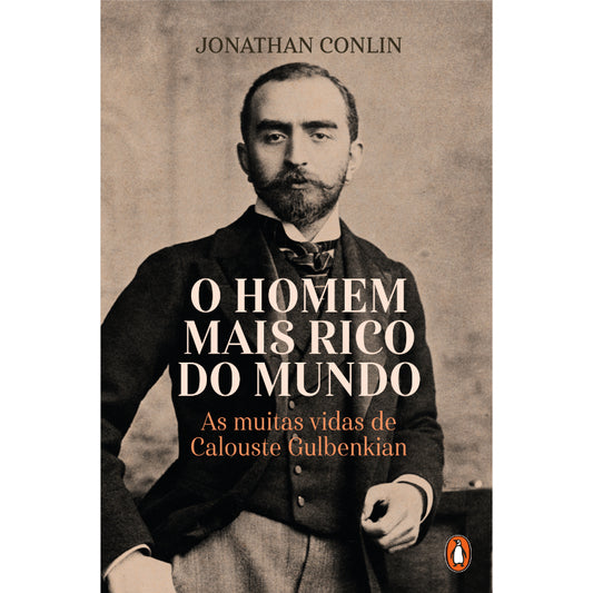 O Homem Mais Rico do Mundo