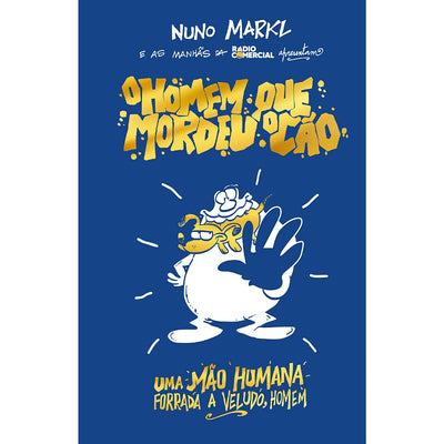 O Homem que Mordeu o Cão