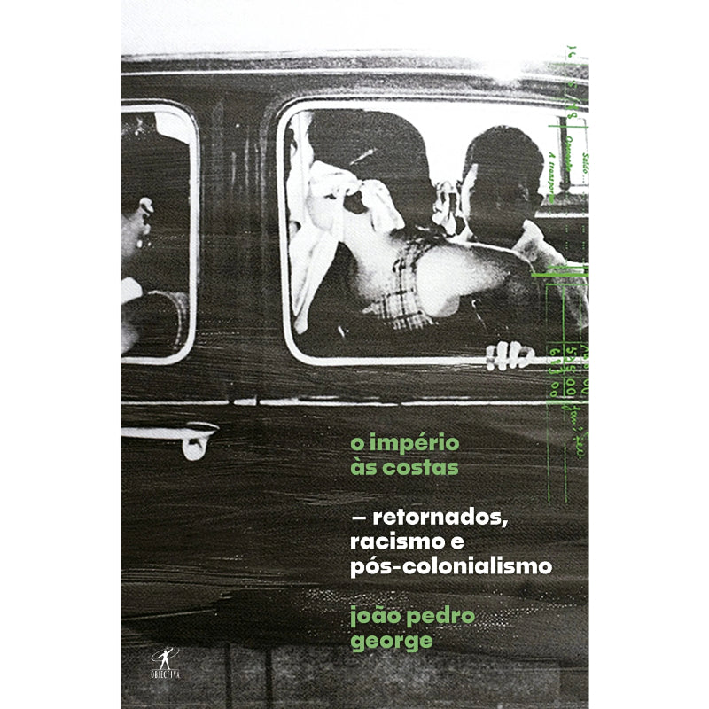 O Império às Costas