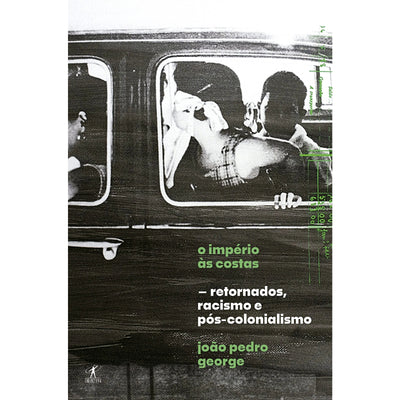 O Império às Costas