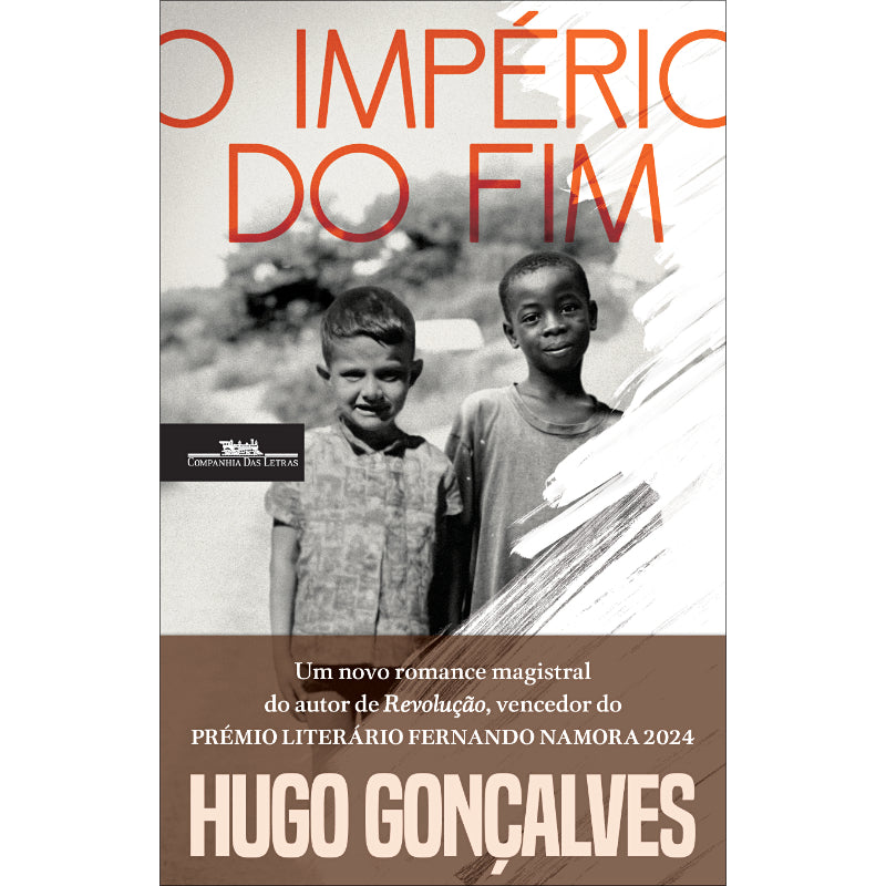 O Império do Fim