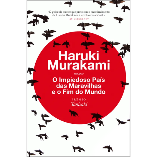 O Impiedoso País das Maravilhas e o Fim do Mundo