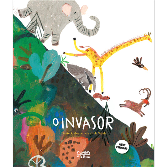 O Invasor