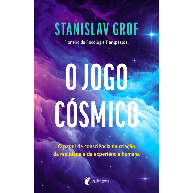O Jogo Cósmico