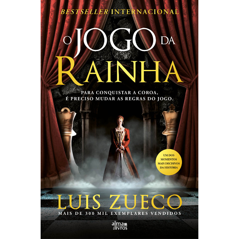 O Jogo da Rainha
