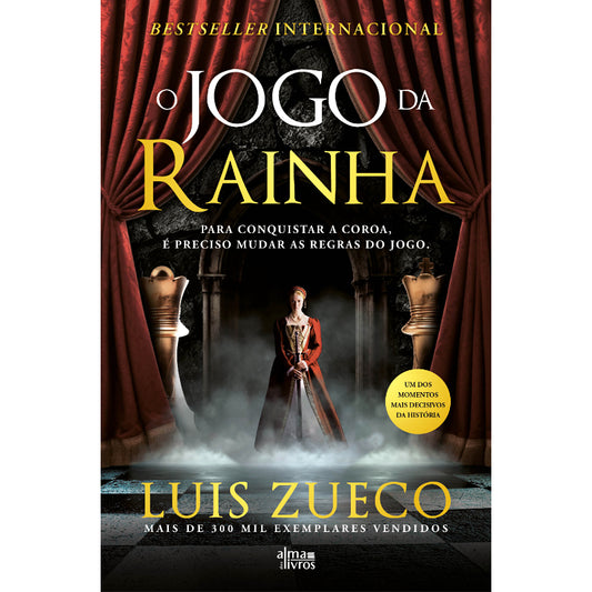 O Jogo da Rainha