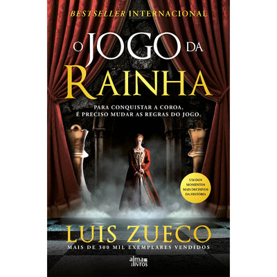 O Jogo da Rainha