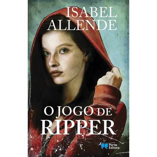 O Jogo de Ripper