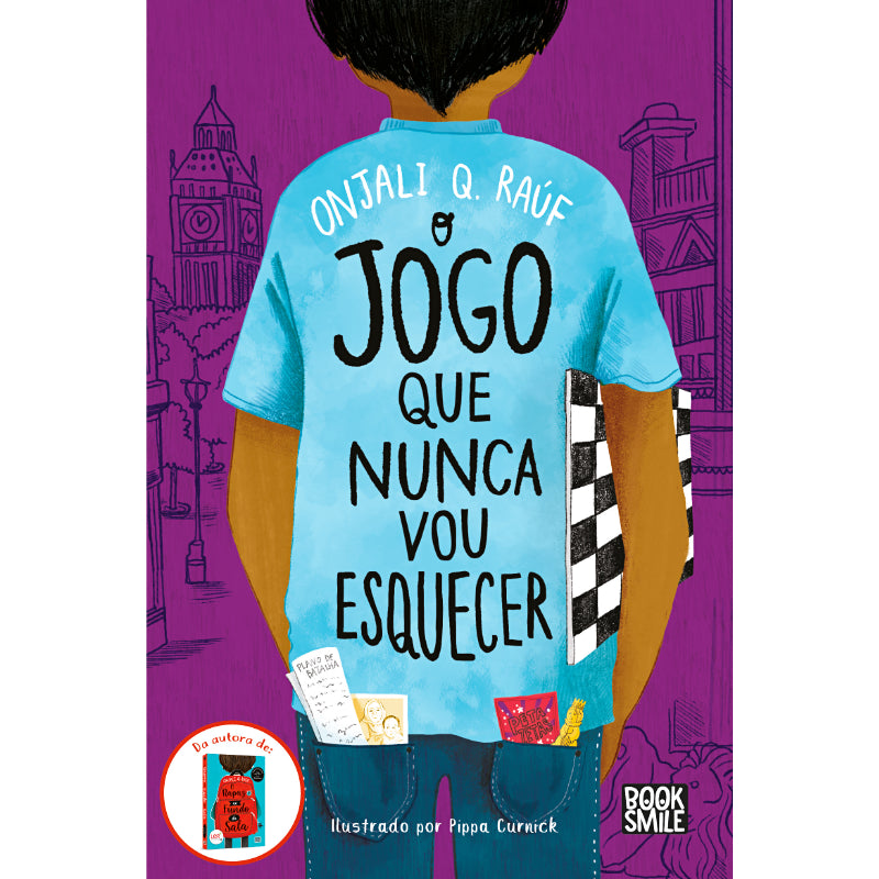 O Jogo Que Nunca Vou Esquecer