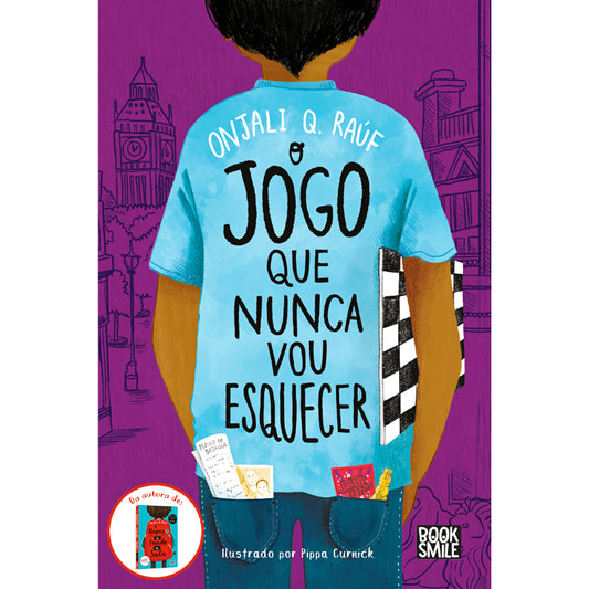 O Jogo Que Nunca Vou Esquecer