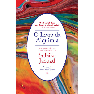 O Livro da Alquimia