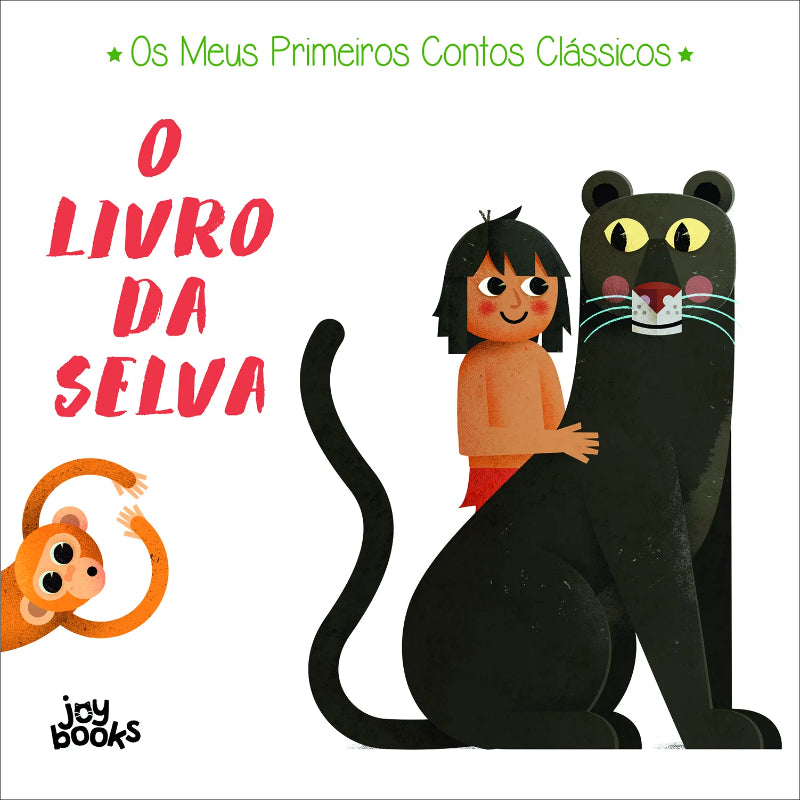 O Livro da Selva