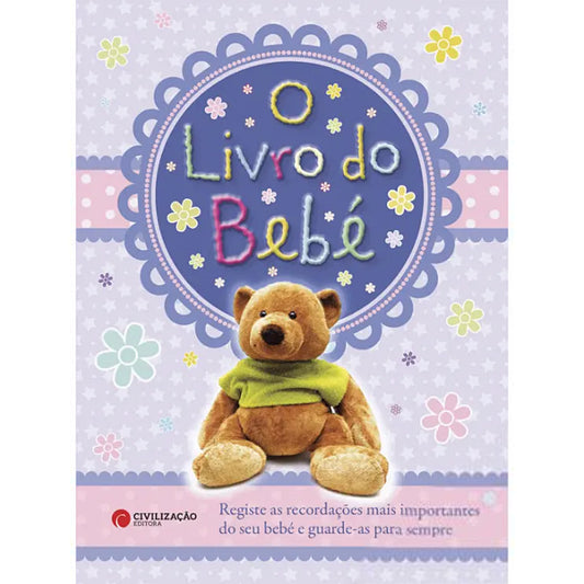 O Livro do Bebé