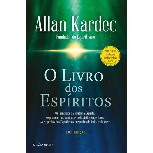 O Livro dos Espíritos