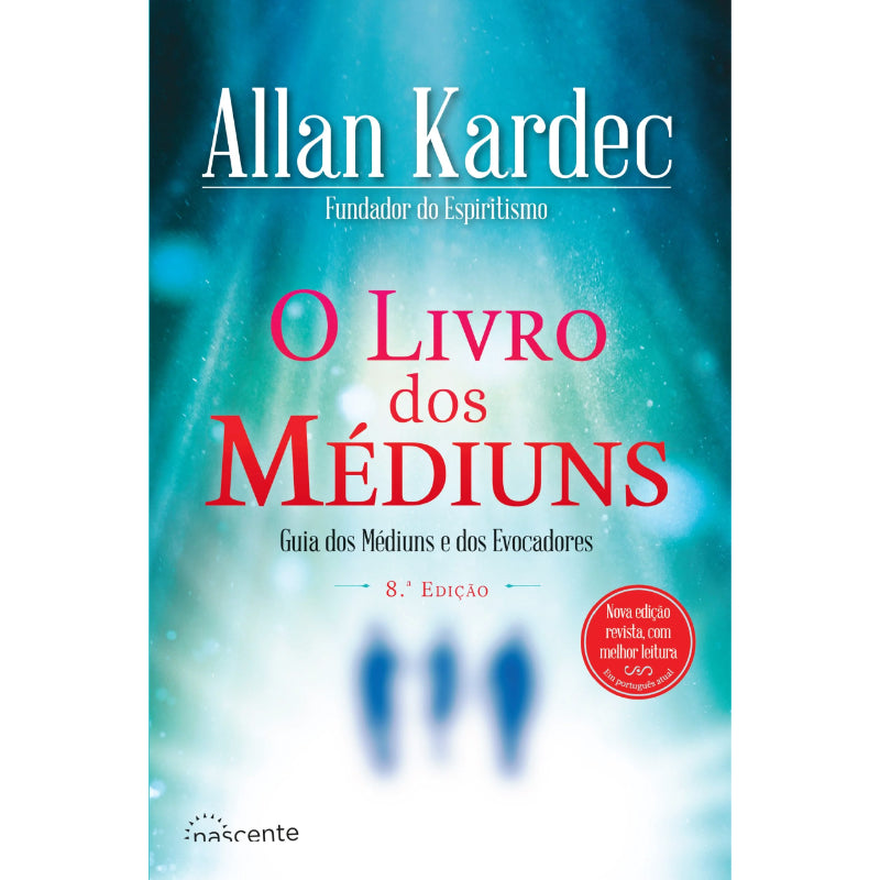 O Livro dos Médiuns