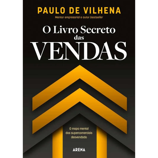 O Livro Secreto das Vendas